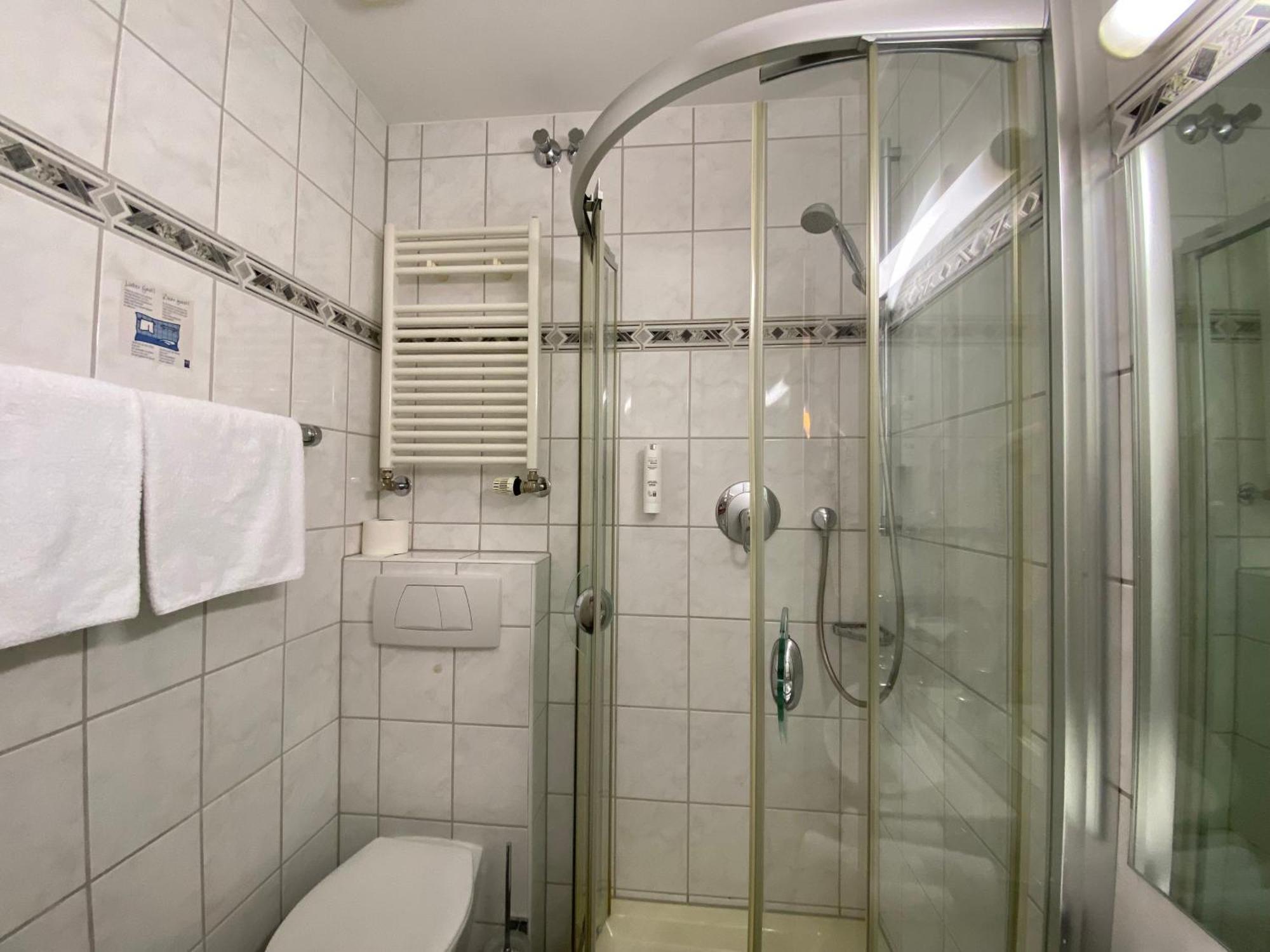 Hotel Hansa أوفنباخ المظهر الخارجي الصورة